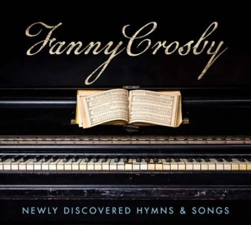 Fanny Crosby: Newly Top Merken Winkel